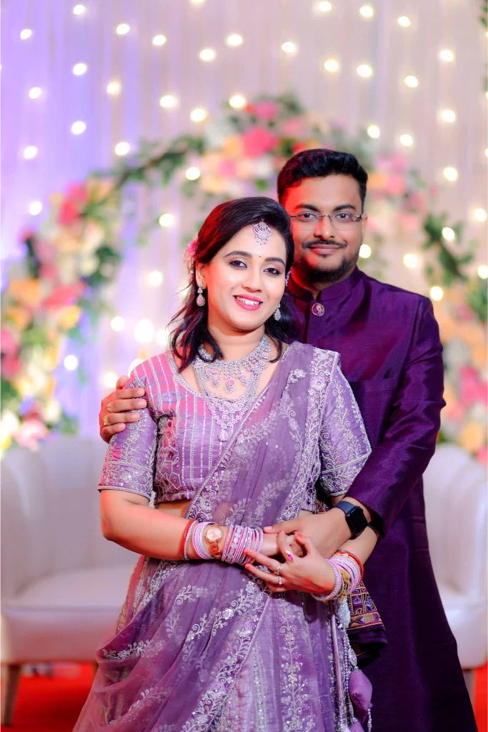 Anindya & Sayani - Frame 6